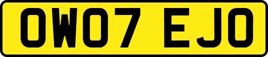 OW07EJO