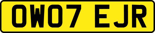 OW07EJR
