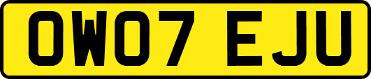 OW07EJU