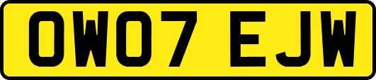 OW07EJW