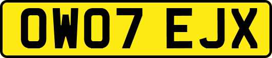 OW07EJX