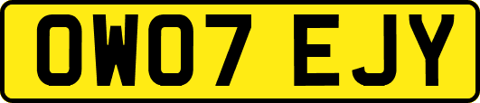OW07EJY