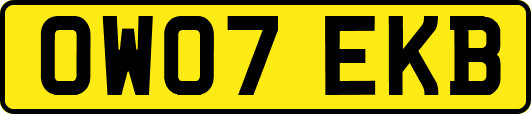 OW07EKB