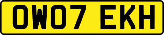 OW07EKH