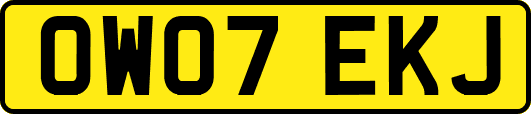 OW07EKJ