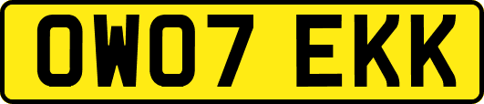 OW07EKK