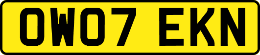 OW07EKN