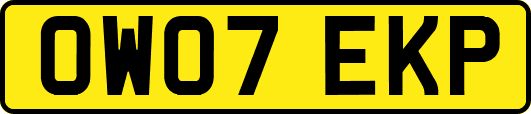 OW07EKP