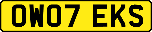 OW07EKS