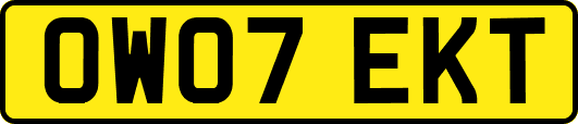 OW07EKT