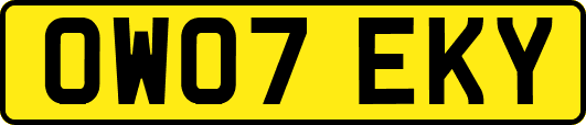 OW07EKY
