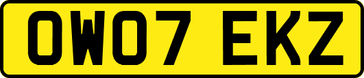 OW07EKZ