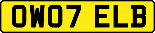 OW07ELB