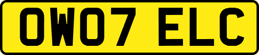 OW07ELC