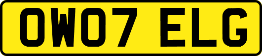 OW07ELG