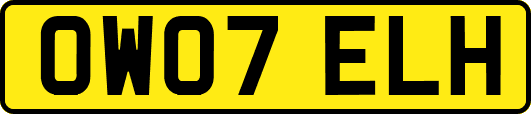 OW07ELH
