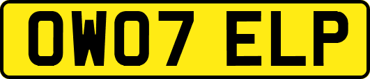 OW07ELP