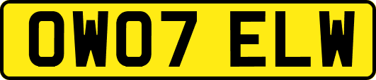 OW07ELW