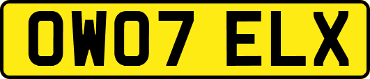 OW07ELX