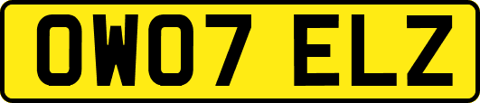 OW07ELZ