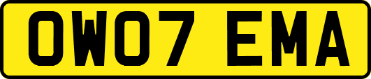 OW07EMA