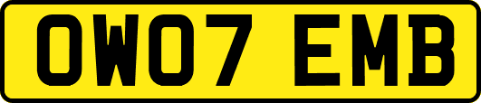 OW07EMB