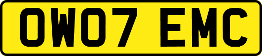 OW07EMC
