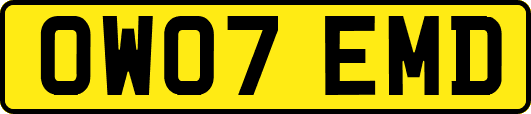 OW07EMD