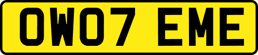 OW07EME