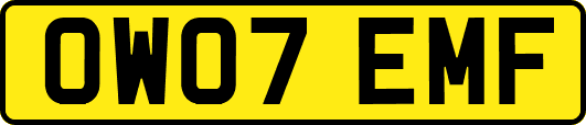 OW07EMF