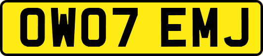 OW07EMJ
