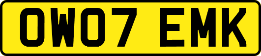 OW07EMK