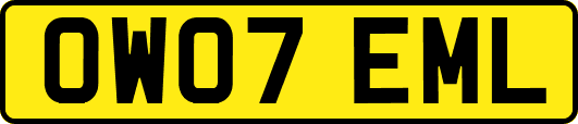 OW07EML