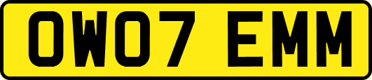 OW07EMM