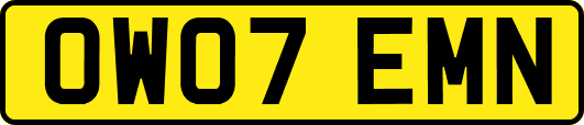 OW07EMN