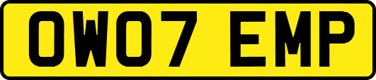 OW07EMP
