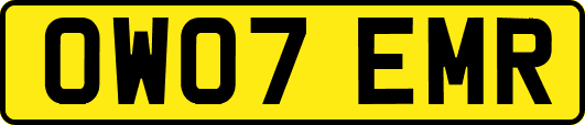 OW07EMR