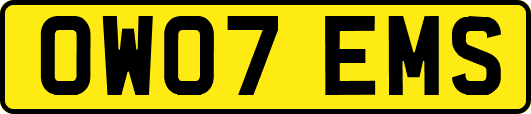 OW07EMS