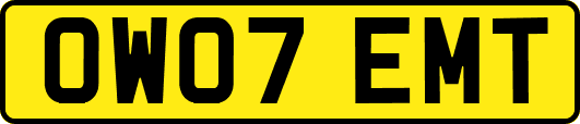 OW07EMT