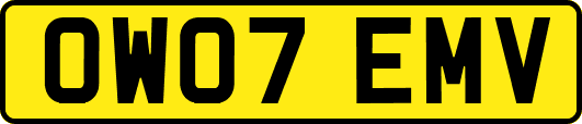OW07EMV