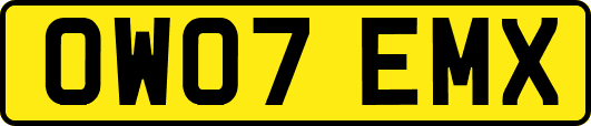 OW07EMX
