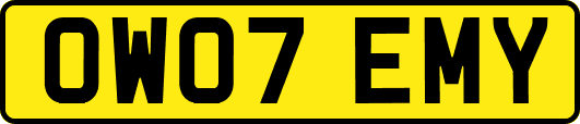 OW07EMY