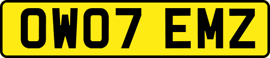 OW07EMZ