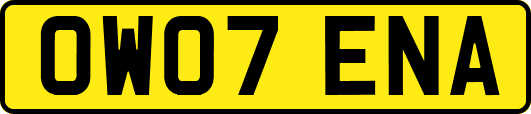 OW07ENA