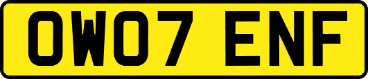 OW07ENF