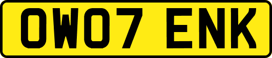 OW07ENK