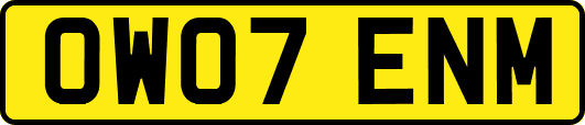 OW07ENM
