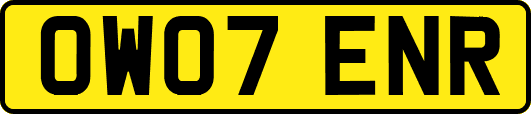OW07ENR