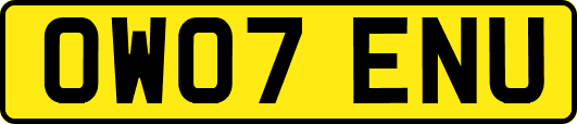 OW07ENU