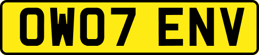 OW07ENV